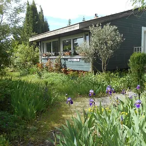 Chez Isabelle Séjour chez l'habitant Auterive (Haute-Garonne)