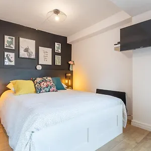 Le Cocon Parilly Appartement Bron