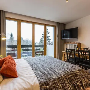 Periades - Incredible Mountain Views Appartement Chamonix